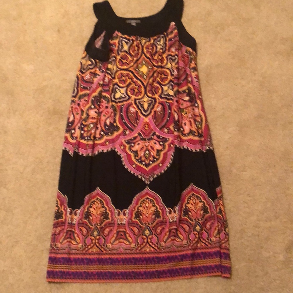 Multi Color & Magnificent